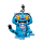 LEGO KPOP DEMON HUNTERS 72537 Tygrys Derpy i Sroka Sussie - 1547410 - zdjęcie 3